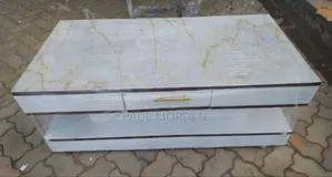 Modern Coffee Table