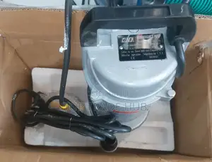 Kunda Submersible Waterpump 0.75HP 25m Head