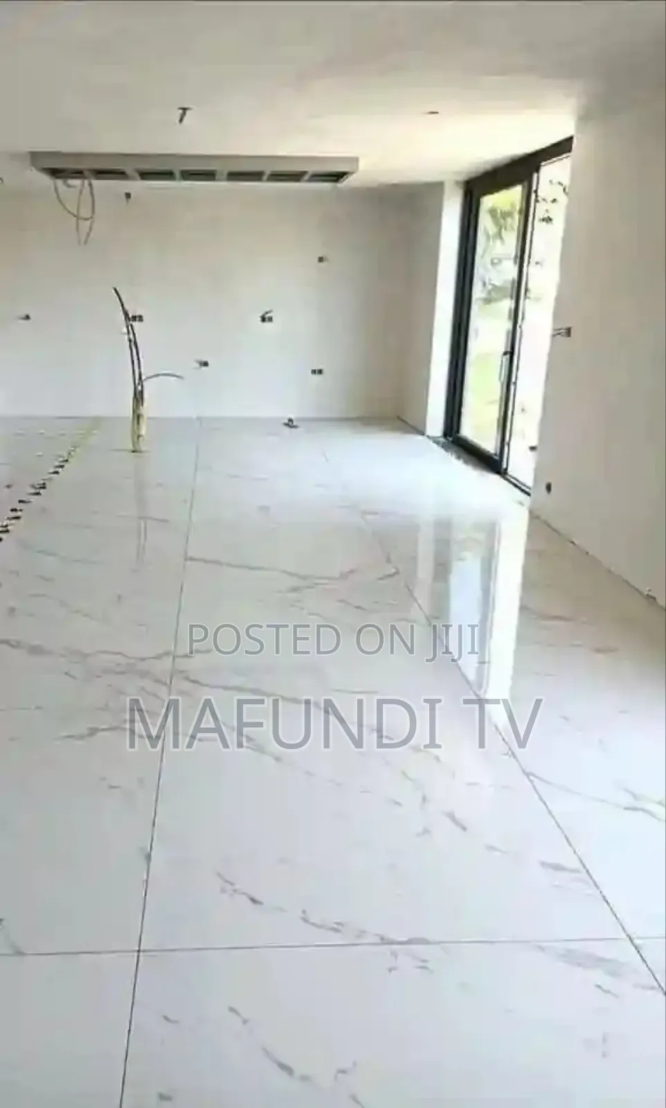 Tiling Ceramic and Porcelain Tiles