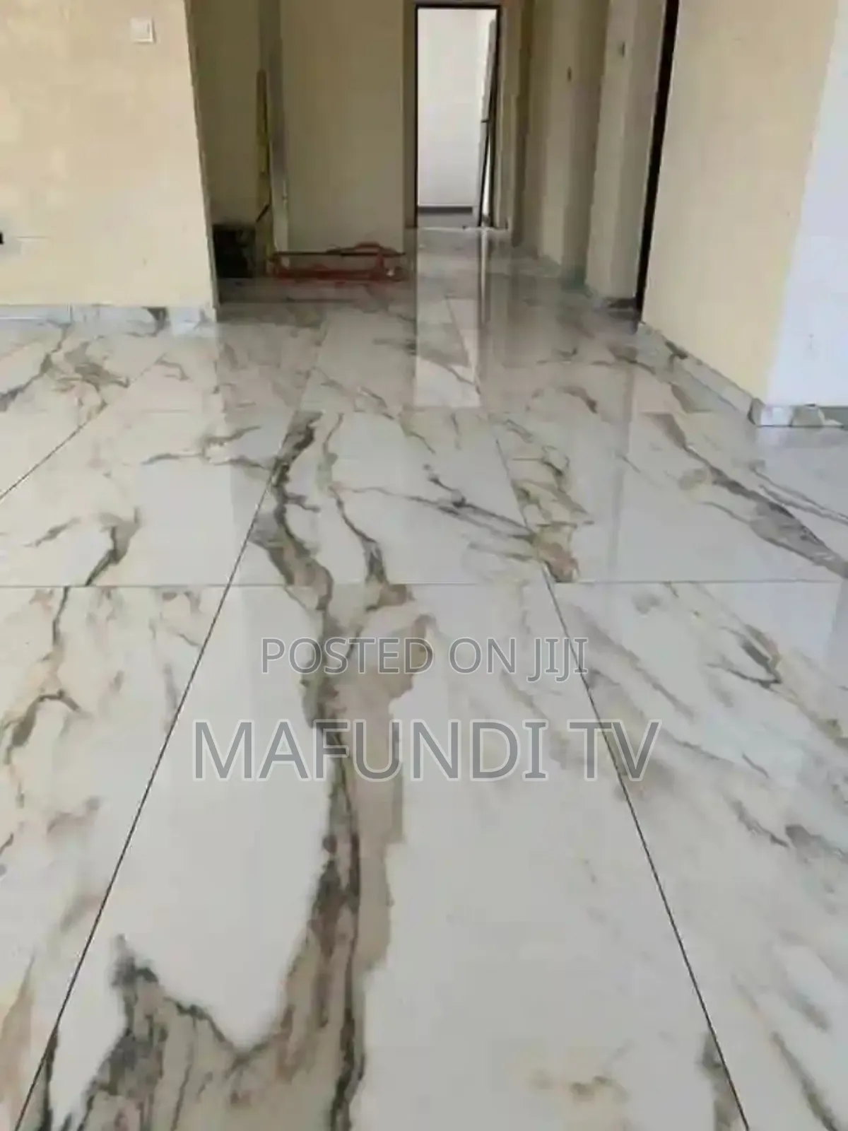Tiling Ceramic and Porcelain Tiles