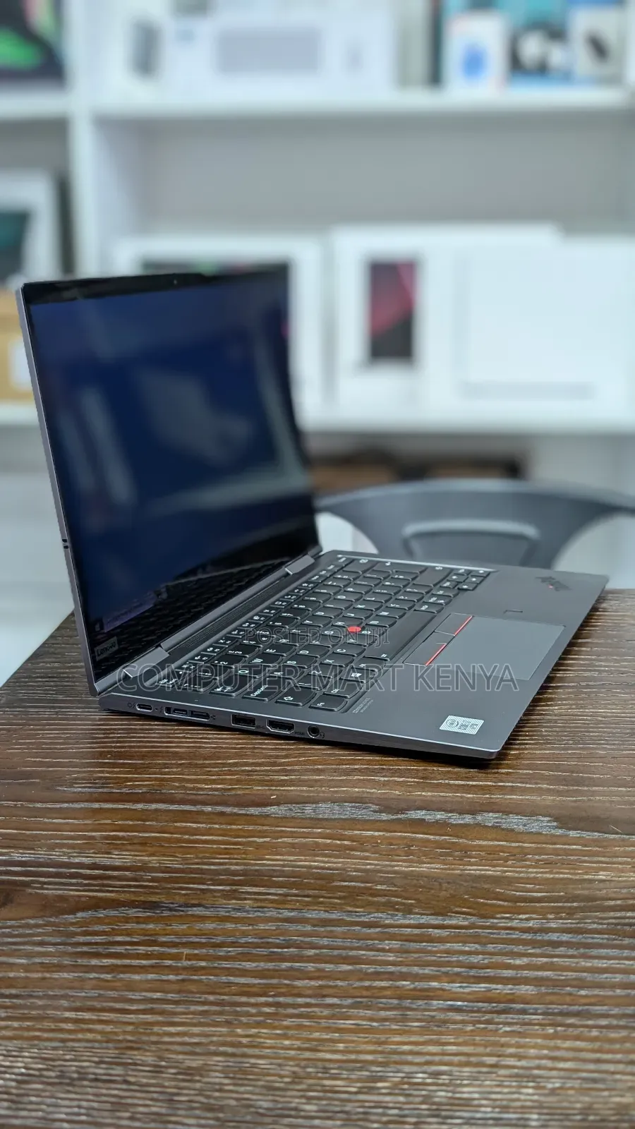 Laptop Lenovo Thinkpad X1 Yoga 16GB Intel Core I7 SSD 512GB