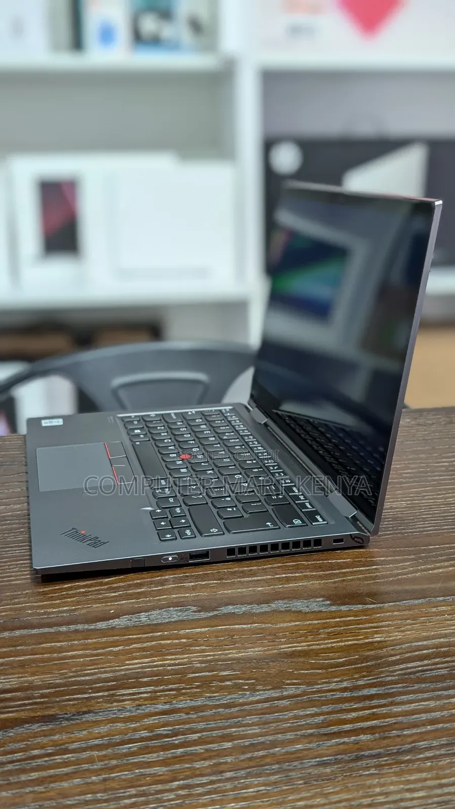 Laptop Lenovo Thinkpad X1 Yoga 16GB Intel Core I7 SSD 512GB