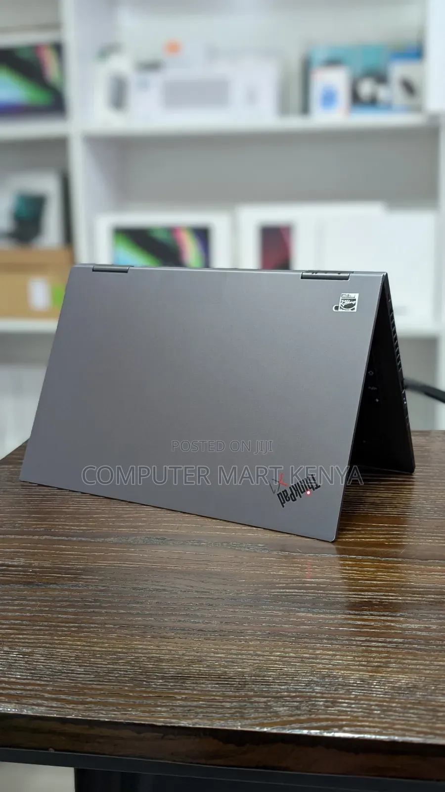 Laptop Lenovo Thinkpad X1 Yoga 16GB Intel Core I7 SSD 512GB