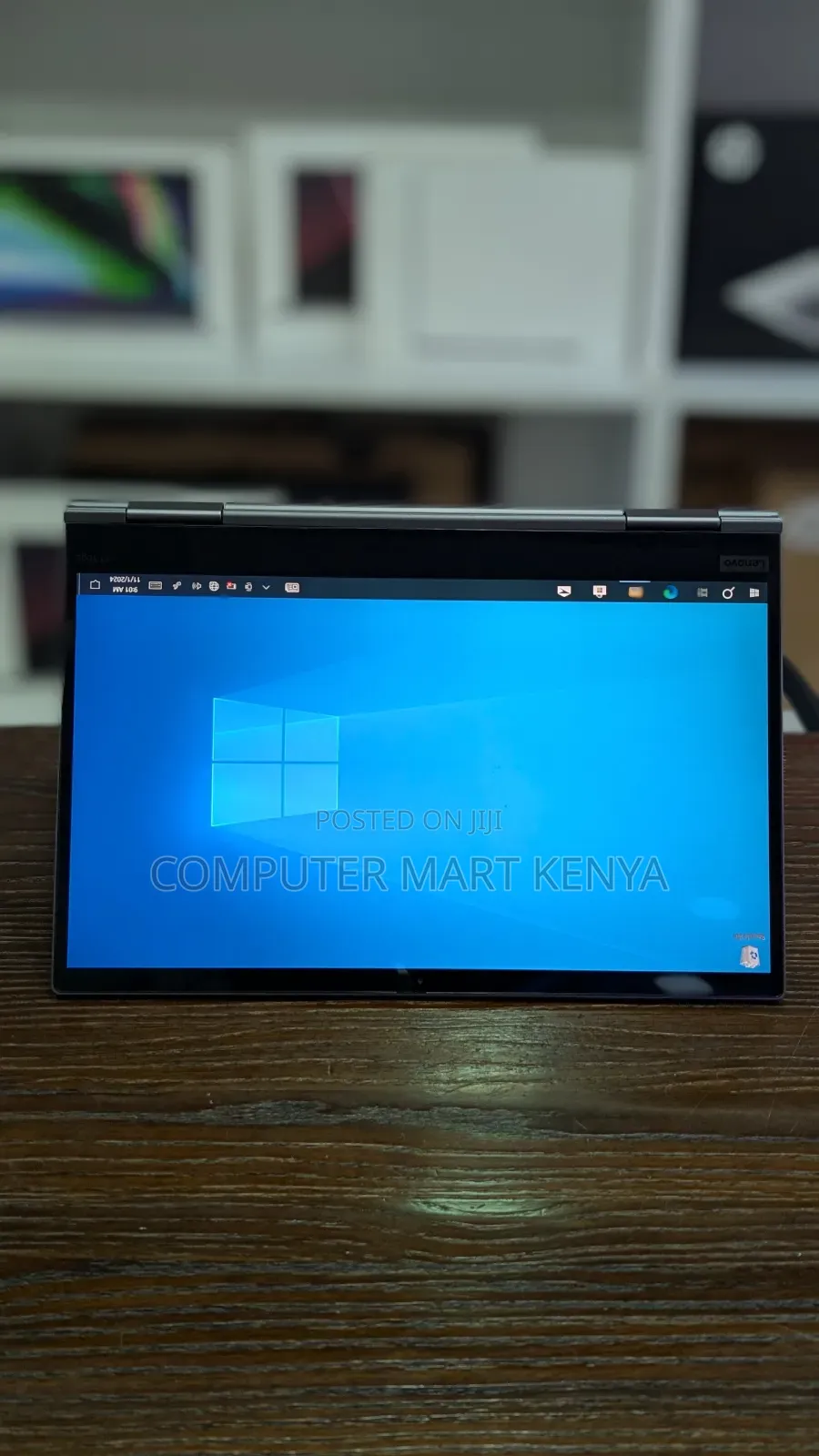 Laptop Lenovo Thinkpad X1 Yoga 16GB Intel Core I7 SSD 512GB