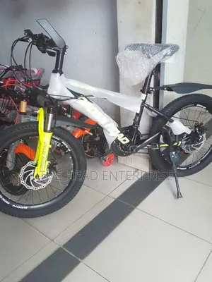 Top Quality Kids Size 20 Bike With 21speed Gear
