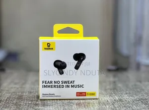 Baseus Bowie E20 True Wireless Earphones