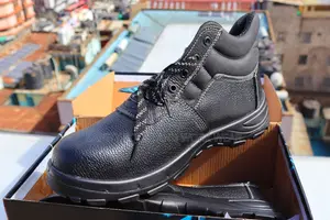 Vaultex Safest Work Boots