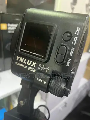 Yongnuo YNLUX100 RGB Video LED Light