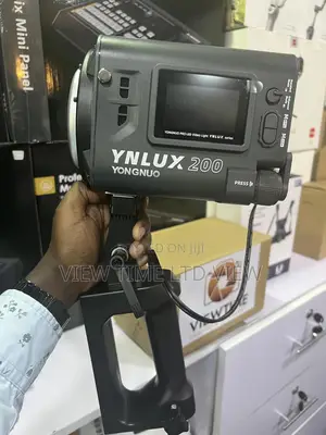 Yongnuo YNLUX200 LED Video Light