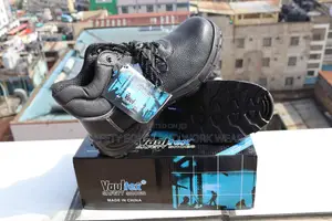 Vaultex Shoes(All Sizes Available)