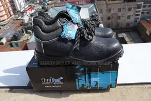 Vaultex Shoes(All Sizes Available)