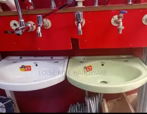 Size 18 Handwash Basin Available