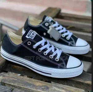 Converse Rubbers Shoes