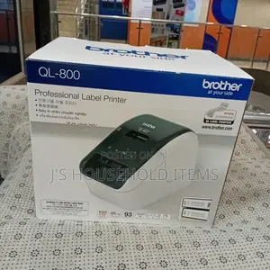 Brother QL- 800