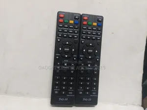 Von Hotpoint Tv Remotes