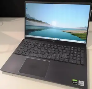 New Laptop Dell Vostro 3520 8GB Intel Core I5 SSD 512GB