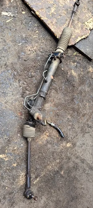 Townace Steering Rack Complete Now Available.