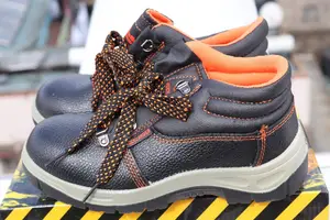 Rocklander Boots(Black)