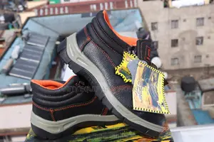 Rocklander Shoes