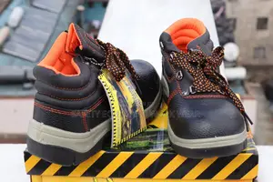 Rocklander Boots (Available in All Sizes)