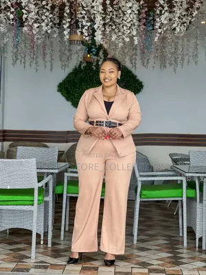 Ladies 2pc Set. Sizes Mlxl.
