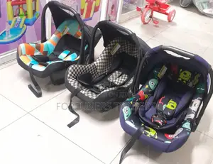 Baby Carry Cots