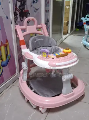 Baby Rocking Chair/ 2 in 1 Baby Rocker