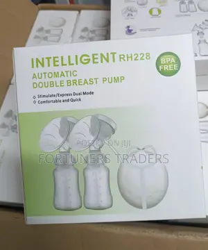 Double Electric Breast Pump Electric ,Breast Pump