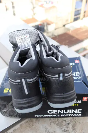 Ultimate Plus Boots-Order Now at Best Prices