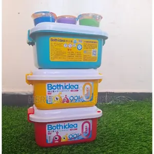 Modelling Clay 12pcs