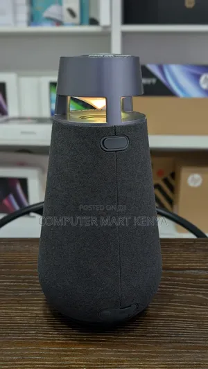 LG Portable Bluetooth Speaker Model No: Xo3qbk