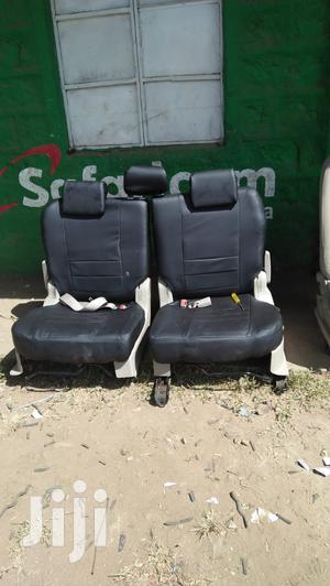 Roysambu Car Seat Covers