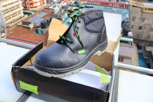 Hummock Boots Function