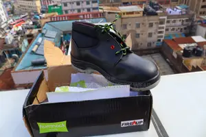 Hummock Fireup Boots