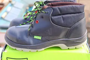 (Hummock) Safety Shoes