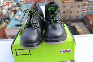 Hummock Boots ( S3 Approved)