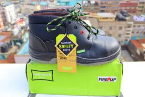 Hummock Boots (All Sizes Available)