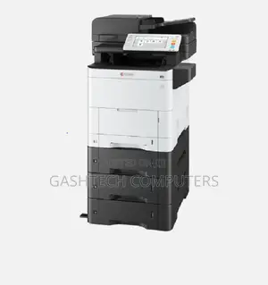 Brand New Kyocera Ecosys Ma 3500 Cix