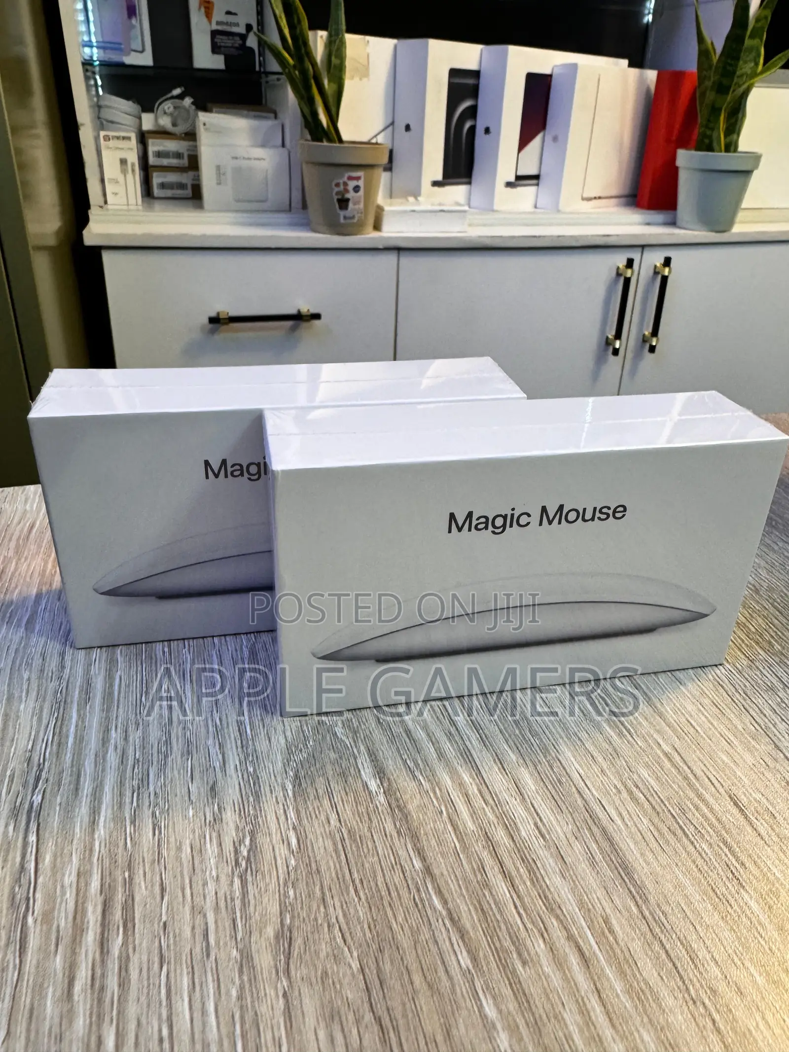Apple Magic Mouse 3 New Sealed