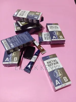 Jaysuing Metal Bonding Glue