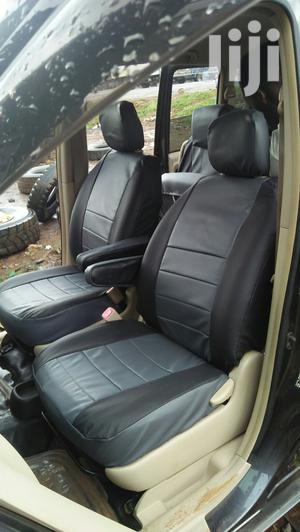 Seat Covers