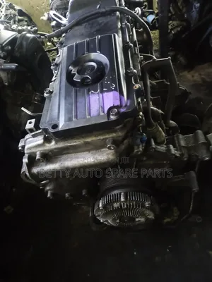 Nissan Caravan Zd30 Slim Engine Old Model