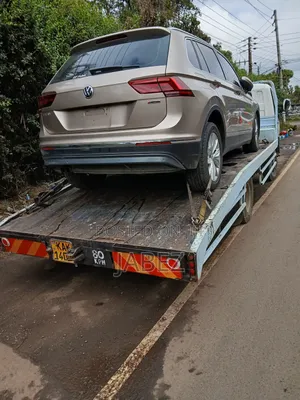 Breakdown and Recovery