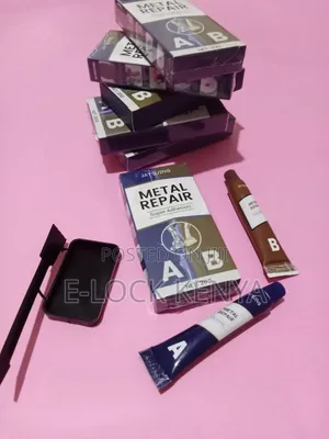 Jaysuing Stable Metal Glue