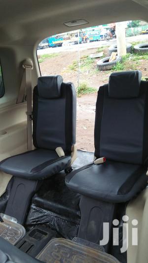 Car Seat Covers