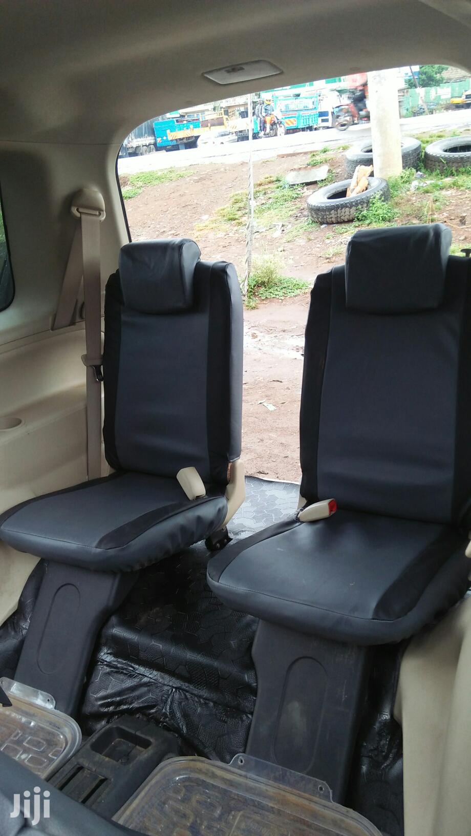 Car Seat Covers