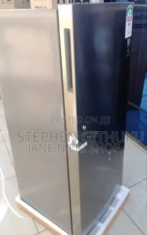 Best Quality Haier Fridge 215l