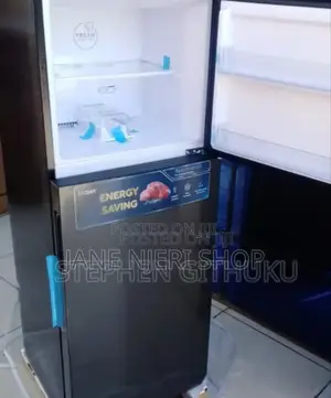 No Frost Haier 211l Fridge