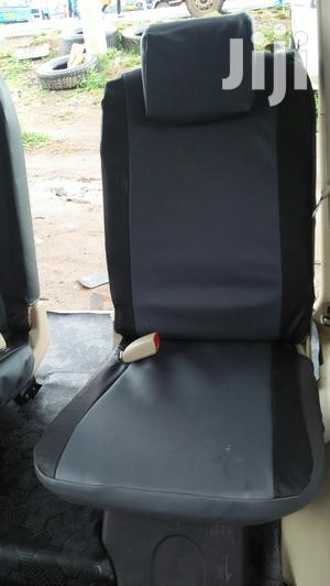 Car Seat Covers