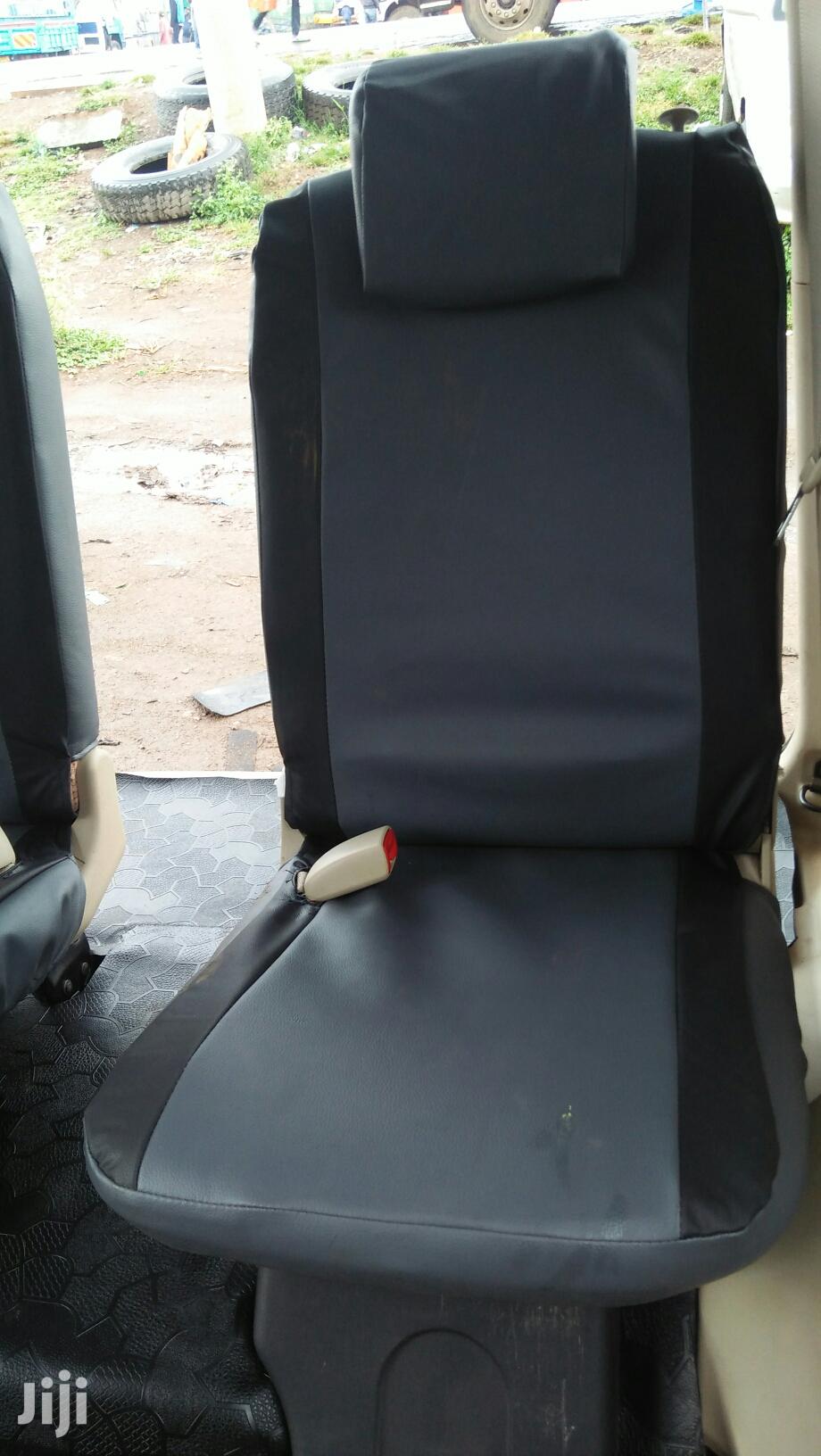 Car Seat Covers